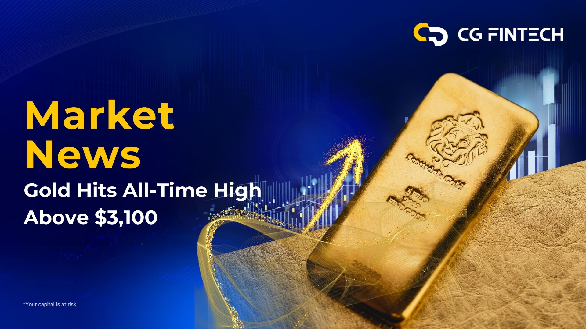 Key Dynamics Shaping Crypto, Stocks, and Commodities on April 1, 2025