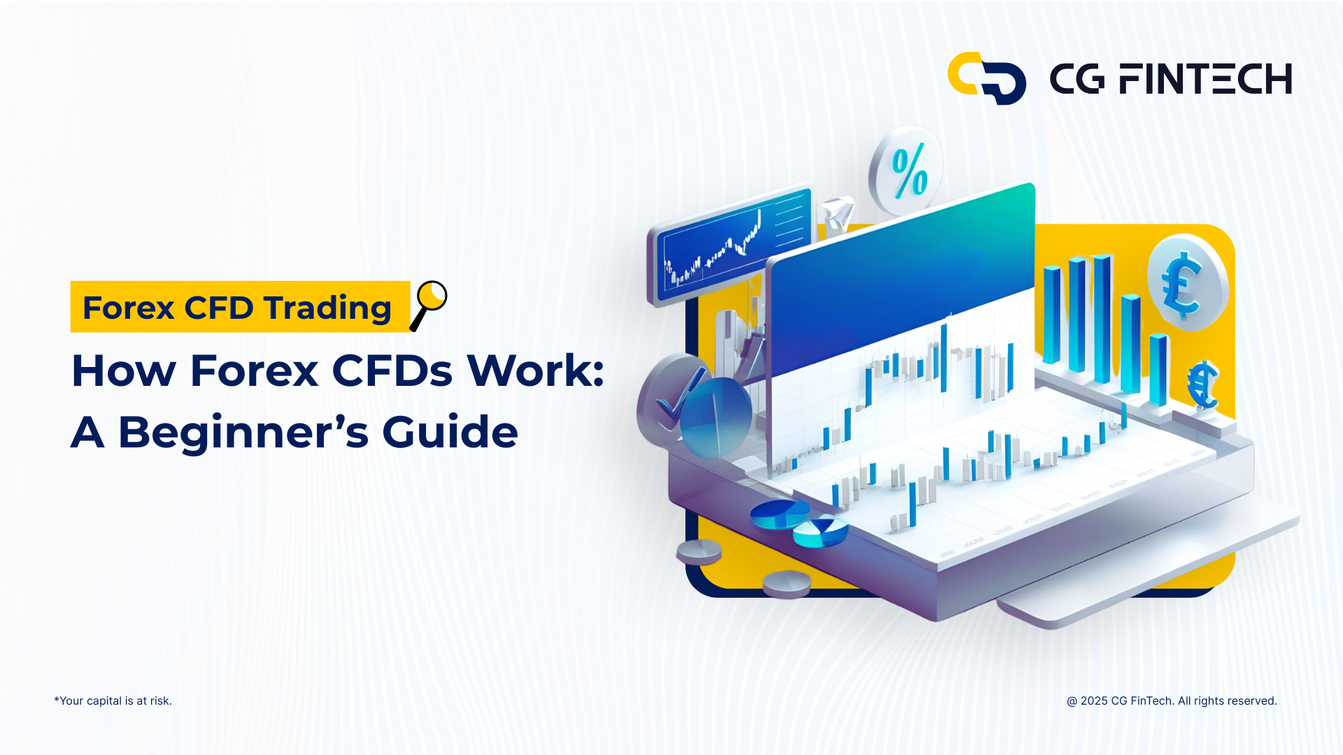 How Forex CFDs Work: A Beginner’s Guide