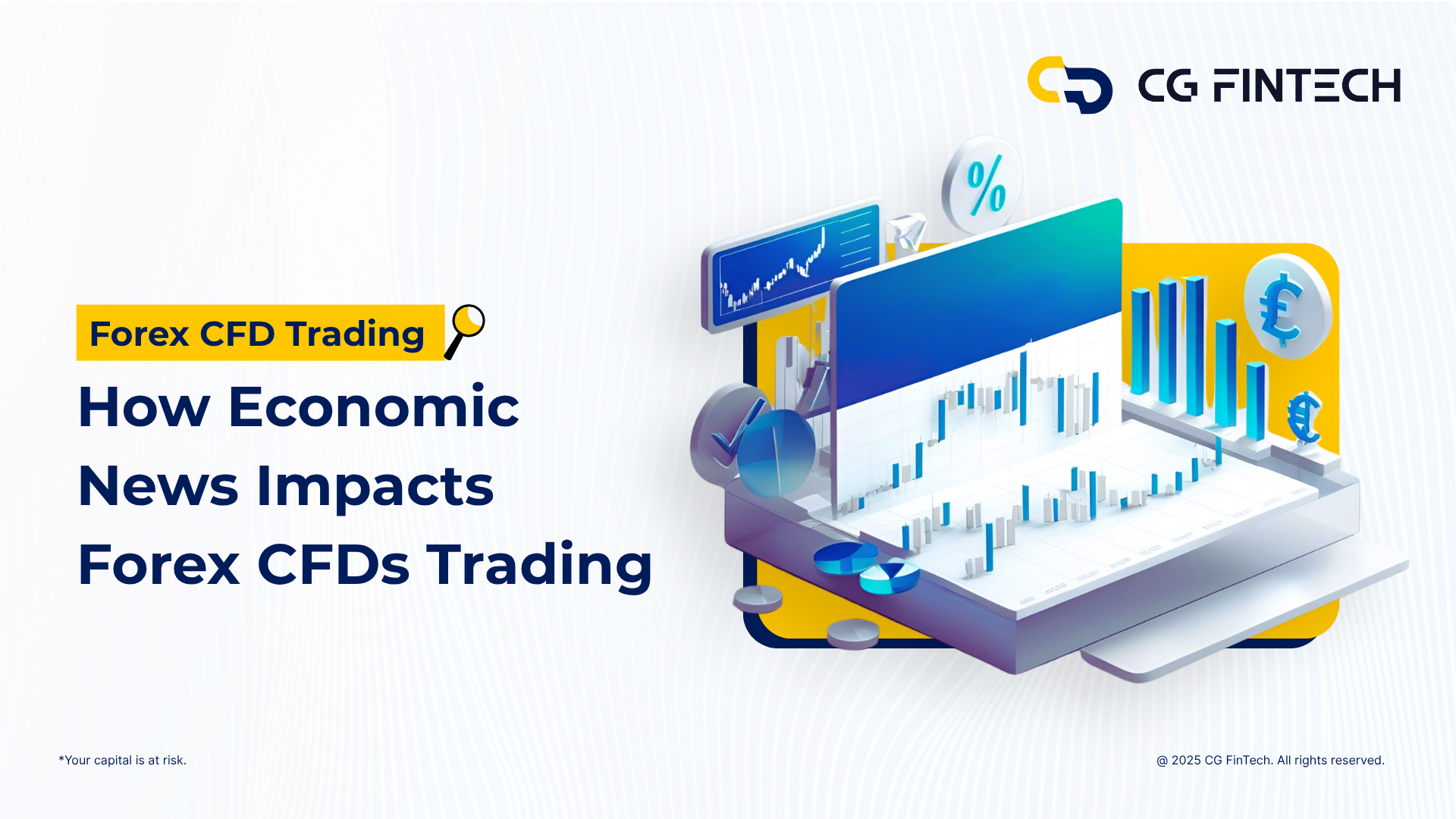 How Economic News Impacts Forex CFDs