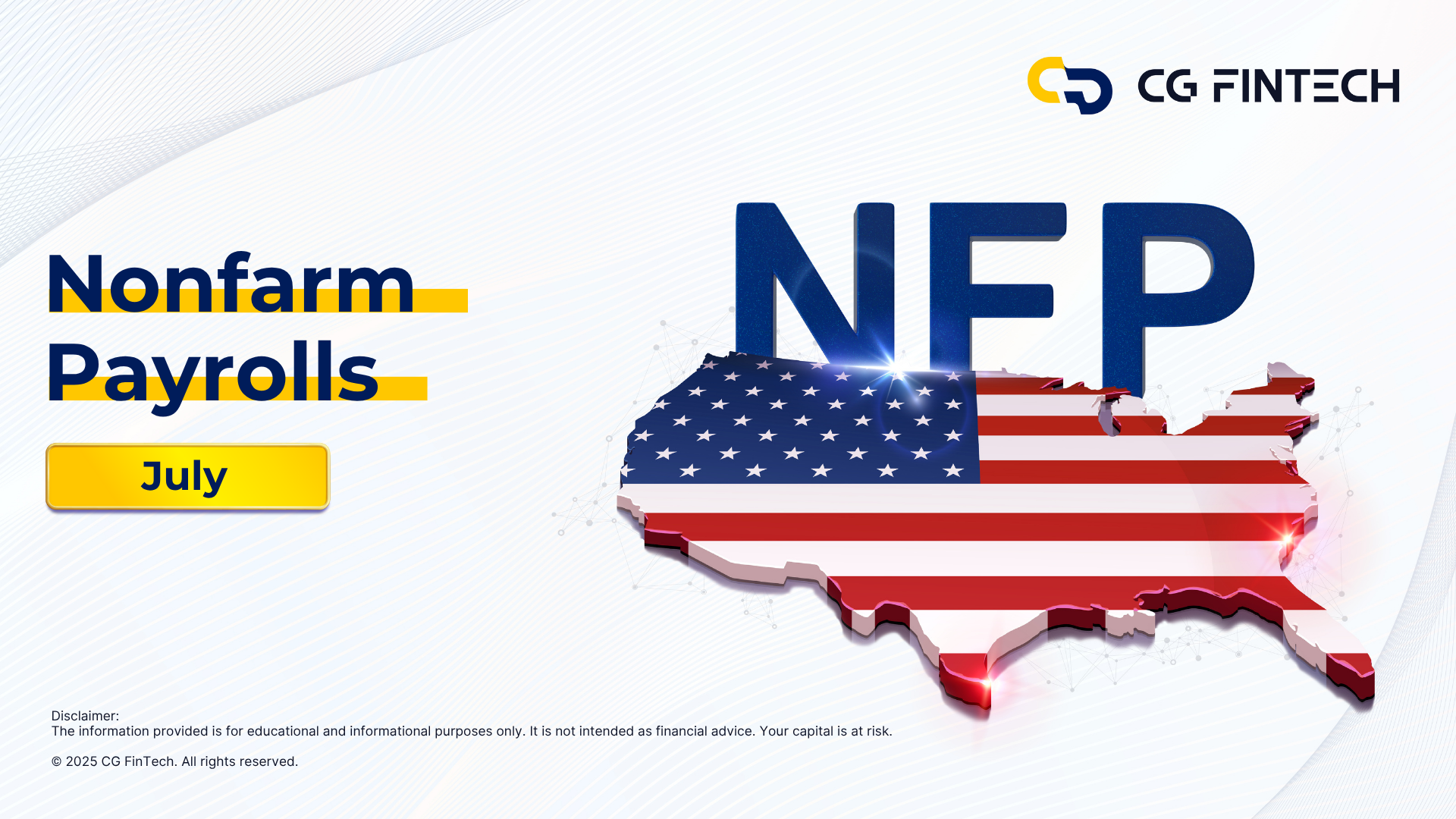 Nonfarm Payrolls | July 2025