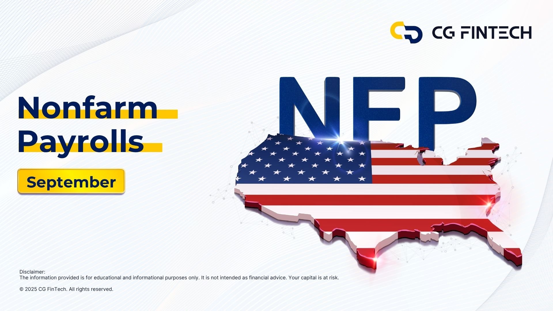Nonfarm Payrolls | September 2025