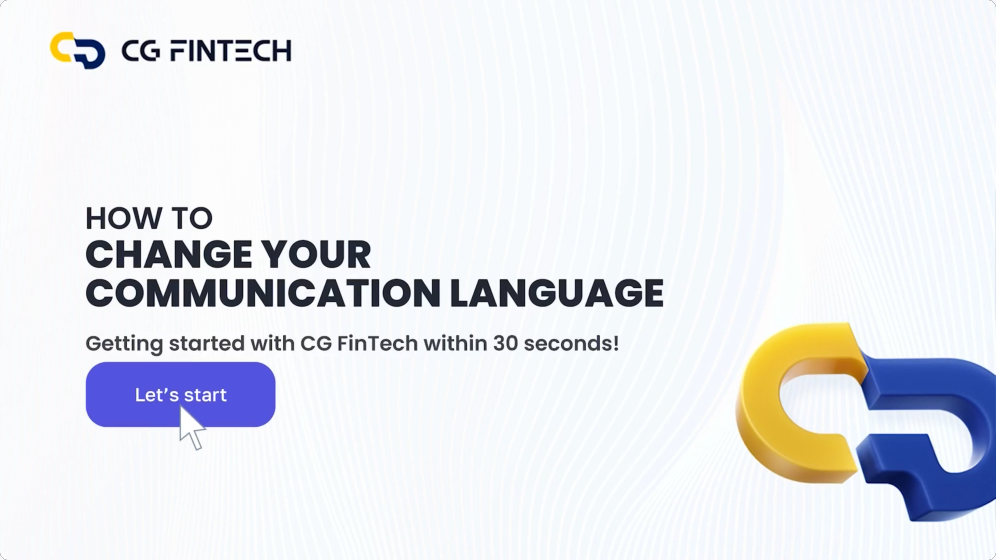 How to Change Your Communication Language