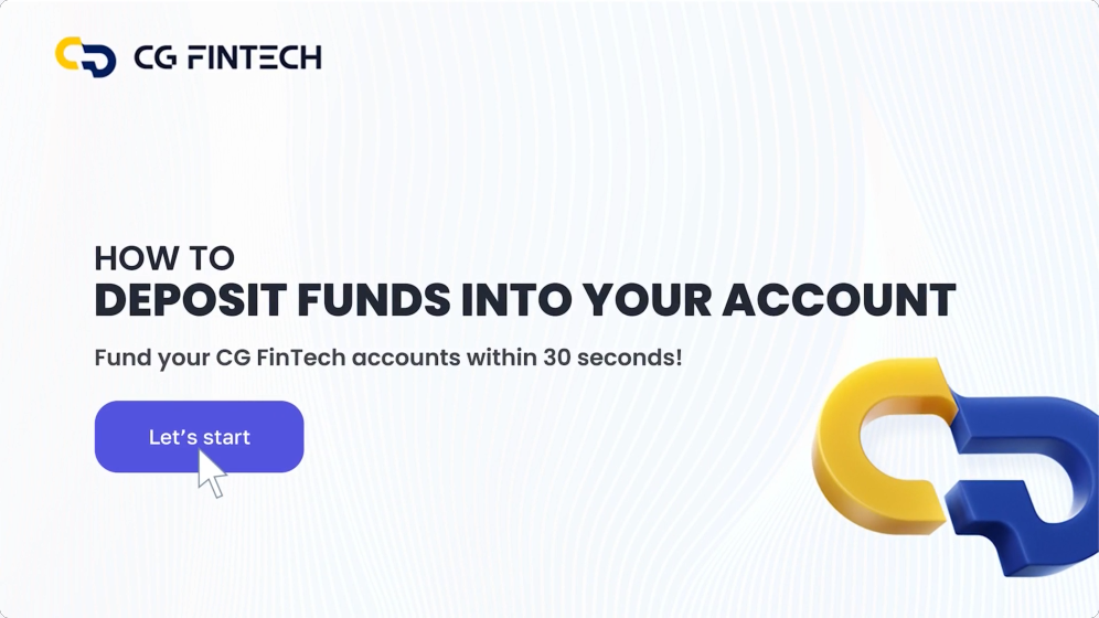 How to Deposit Funds into Your Account