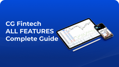 How to open a Demo Account with CG Fintech