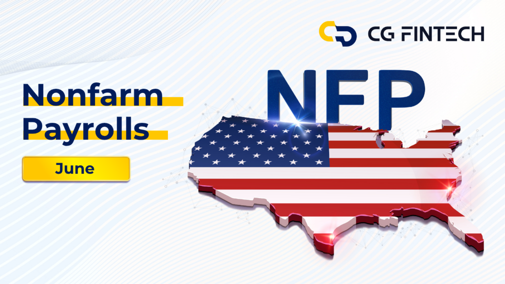 Nonfarm Payrolls | June 2026
